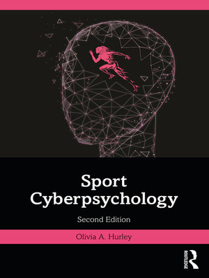 cover image of Sport Cyberpsychology